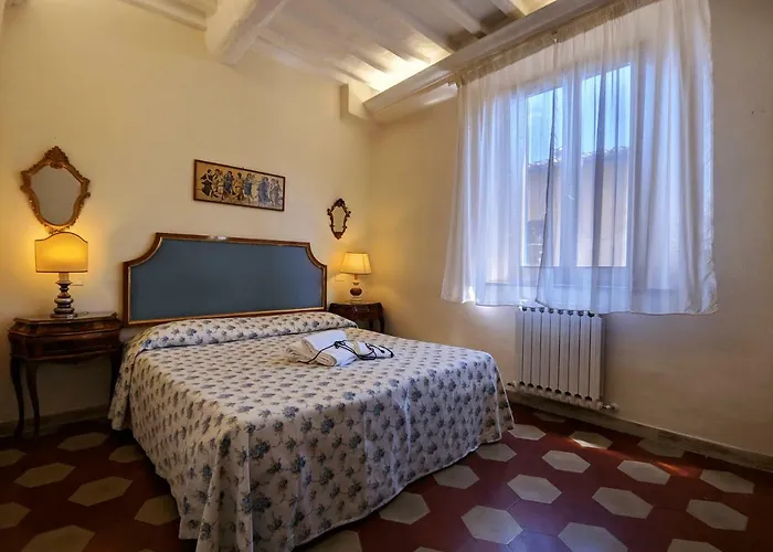 B&B Dei Rossi