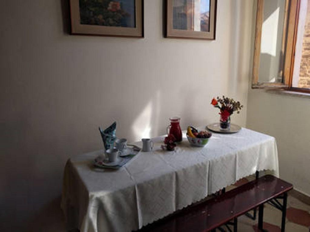Guest house Dei Rossi 3*