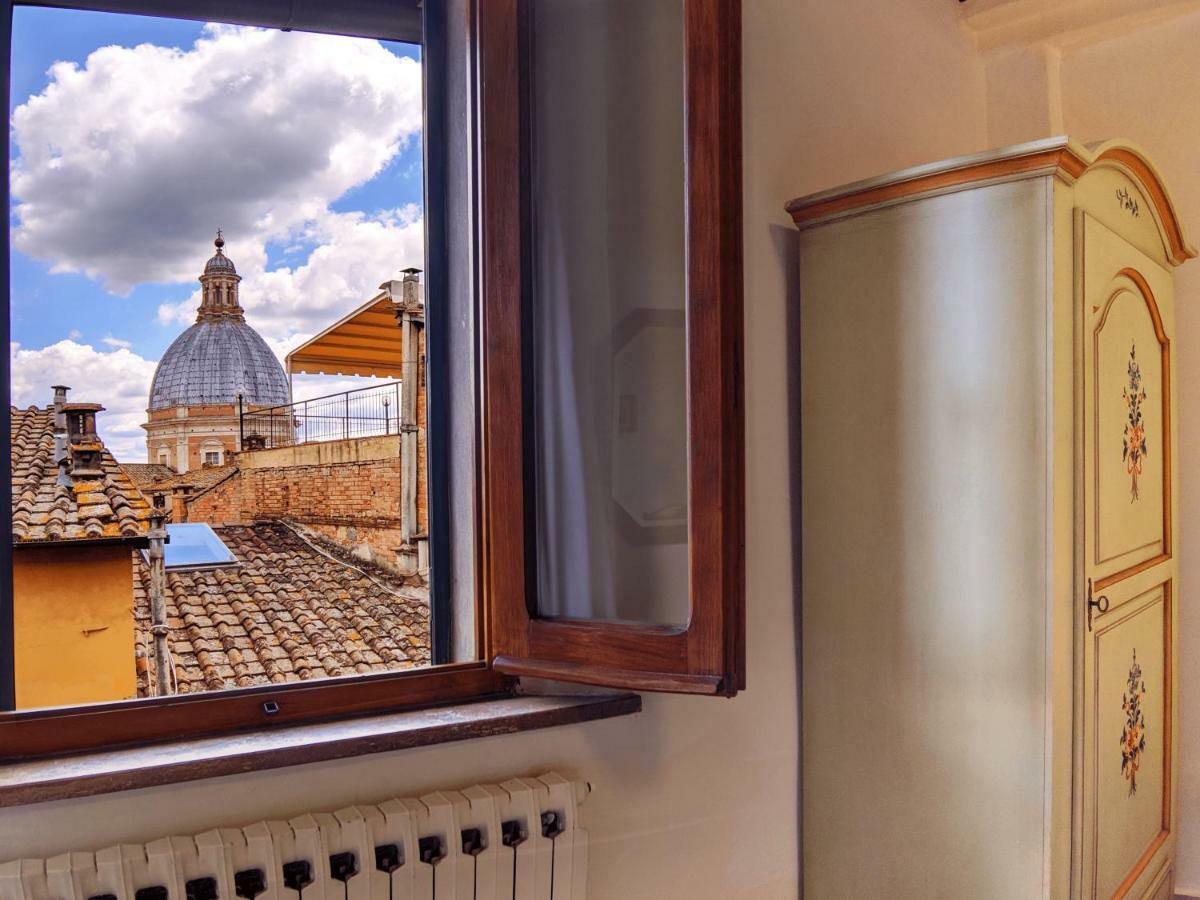Guest house Dei Rossi